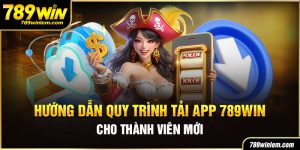 tải app 789win