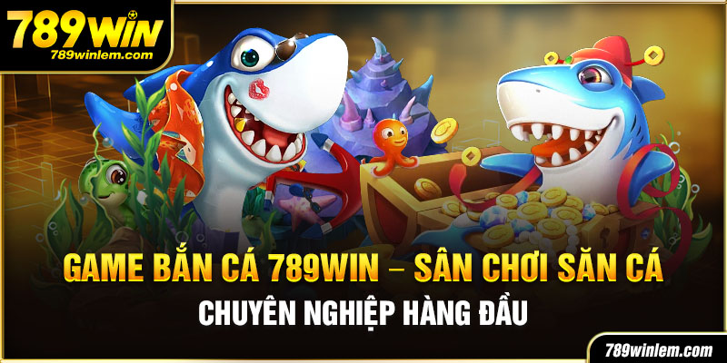 game-ban-ca