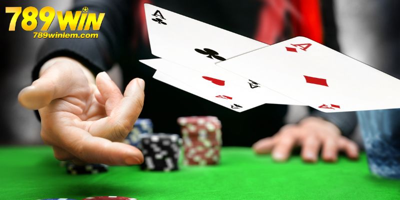 Đôi nét về Baccarat 789Win siêu hot