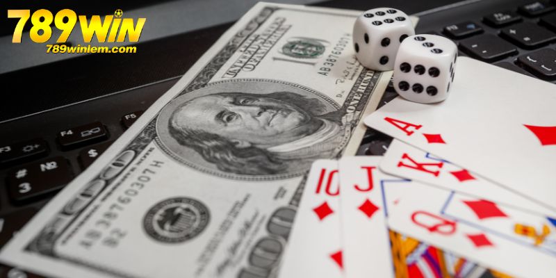 Hướng dẫn cách chơi Baccarat 789Win từ A đến Z